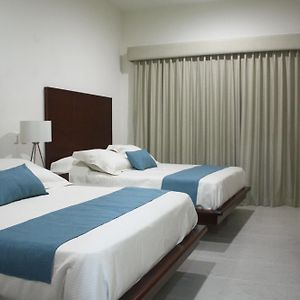 Suite de 1 Dormitorio y Cama King